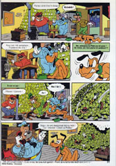 Mickey Mouse, Numarul 5, Anul 1997, pagina 33