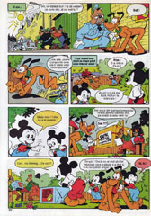 Mickey Mouse, Numarul 5, Anul 1997, pagina 34