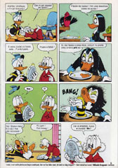 Mickey Mouse, Numarul 6, Anul 1997, pagina 7