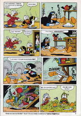 Mickey Mouse, Numarul 6, Anul 1997, pagina 9