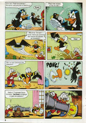 Mickey Mouse, Numarul 6, Anul 1997, pagina 10