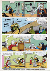 Mickey Mouse, Numarul 6, Anul 1997, pagina 11