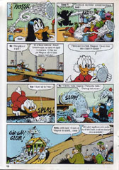 Mickey Mouse, Numarul 6, Anul 1997, pagina 12