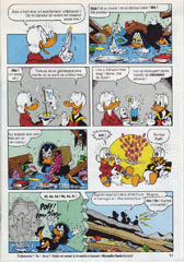 Mickey Mouse, Numarul 6, Anul 1997, pagina 13