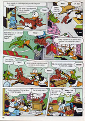 Mickey Mouse, Numarul 6, Anul 1997, pagina 20