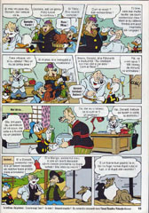 Mickey Mouse, Numarul 6, Anul 1997, pagina 21
