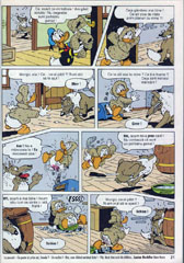Mickey Mouse, Numarul 6, Anul 1997, pagina 23