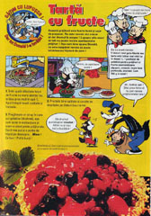 Mickey Mouse, Numarul 6, Anul 1997, pagina 28