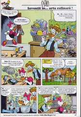 Mickey Mouse, Numarul 6, Anul 1997, pagina 29