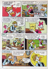Mickey Mouse, Numarul 6, Anul 1997, pagina 30