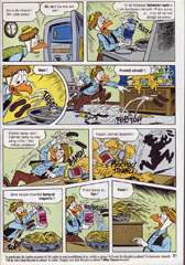 Mickey Mouse, Numarul 6, Anul 1997, pagina 33