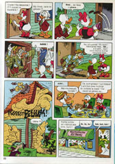 Mickey Mouse, Numarul 6, Anul 1997, pagina 34