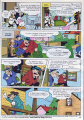 Mickey Mouse, Numarul 7, Anul 1997, pagina 15