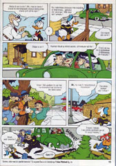Mickey Mouse, Numarul 7, Anul 1997, pagina 17