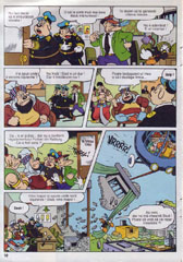 Mickey Mouse, Numarul 7, Anul 1997, pagina 20