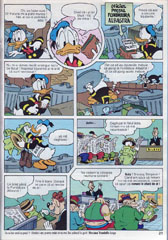 Mickey Mouse, Numarul 7, Anul 1997, pagina 23