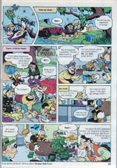Mickey Mouse, Numarul 7, Anul 1997, pagina 27