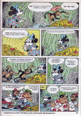Mickey Mouse, Numarul 7, Anul 1997, pagina 31