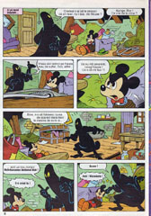 Mickey Mouse, Numarul 8, Anul 1997, pagina 8