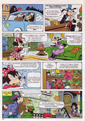 Mickey Mouse, Numarul 8, Anul 1997, pagina 12