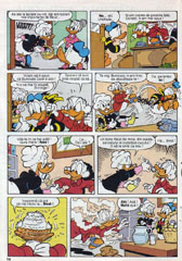 Mickey Mouse, Numarul 8, Anul 1997, pagina 16