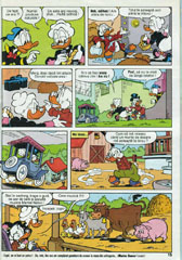 Mickey Mouse, Numarul 8, Anul 1997, pagina 17