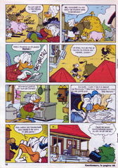 Mickey Mouse, Numarul 8, Anul 1997, pagina 18