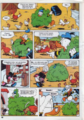 Mickey Mouse, Numarul 8, Anul 1997, pagina 20
