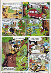 Mickey Mouse, Numarul 8, Anul 1997, pagina 21