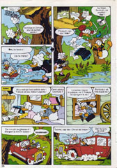 Mickey Mouse, Numarul 8, Anul 1997, pagina 22