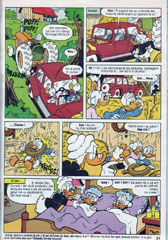 Mickey Mouse, Numarul 8, Anul 1997, pagina 23