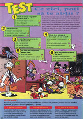 Mickey Mouse, Numarul 8, Anul 1997, pagina 26