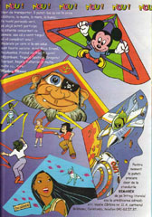 Mickey Mouse, Numarul 8, Anul 1997, pagina 29