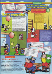 Mickey Mouse, Numarul 8, Anul 1997, pagina 31