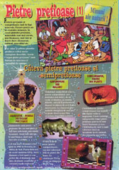 Mickey Mouse, Numarul 8, Anul 1997, pagina 34