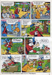 Mickey Mouse, Numarul 9, Anul 1997, pagina 7