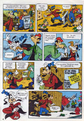 Mickey Mouse, Numarul 9, Anul 1997, pagina 8