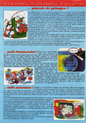 Mickey Mouse, Numarul 9, Anul 1997, pagina 12