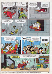 Mickey Mouse, Numarul 9, Anul 1997, pagina 15
