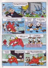 Mickey Mouse, Numarul 9, Anul 1997, pagina 16