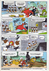 Mickey Mouse, Numarul 9, Anul 1997, pagina 17