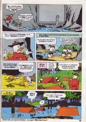 Mickey Mouse, Numarul 9, Anul 1997, pagina 21