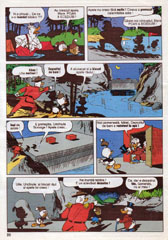 Mickey Mouse, Numarul 9, Anul 1997, pagina 22