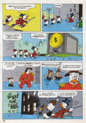 Mickey Mouse, Numarul 9, Anul 1997, pagina 24