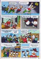 Mickey Mouse, Numarul 9, Anul 1997, pagina 25