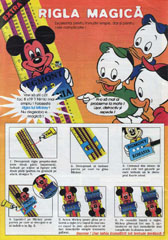 Mickey Mouse, Numarul 9, Anul 1997, pagina 26