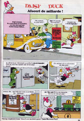 Mickey Mouse, Numarul 9, Anul 1997, pagina 27