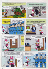 Mickey Mouse, Numarul 9, Anul 1997, pagina 28