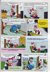 Mickey Mouse, Numarul 9, Anul 1997, pagina 29