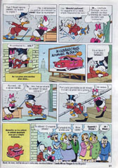 Mickey Mouse, Numarul 9, Anul 1997, pagina 33